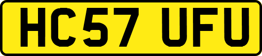 HC57UFU