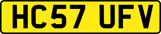 HC57UFV