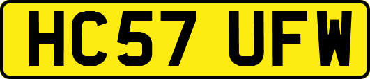 HC57UFW