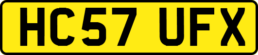 HC57UFX
