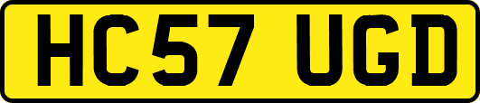 HC57UGD