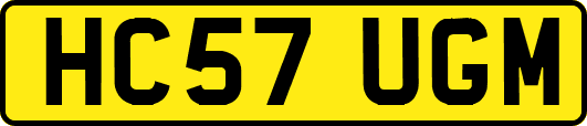 HC57UGM