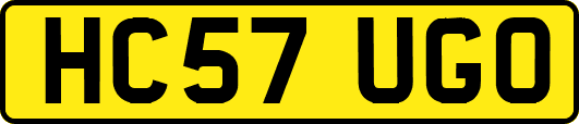 HC57UGO