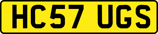 HC57UGS