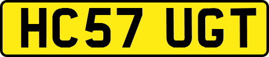 HC57UGT