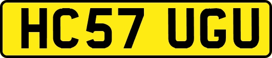 HC57UGU