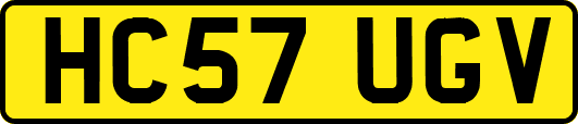 HC57UGV