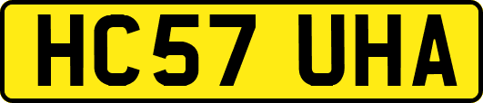 HC57UHA