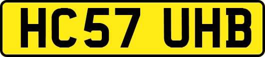 HC57UHB
