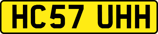 HC57UHH