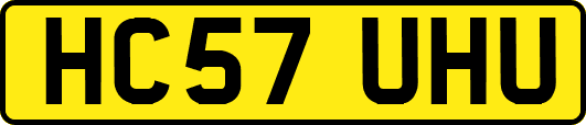 HC57UHU