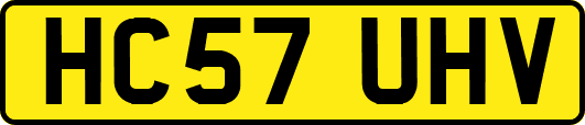 HC57UHV