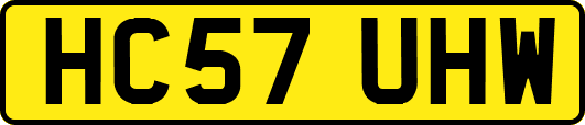 HC57UHW