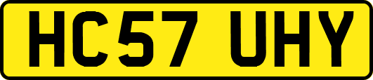 HC57UHY