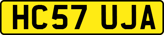 HC57UJA