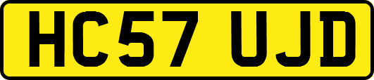 HC57UJD