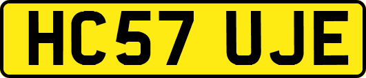 HC57UJE