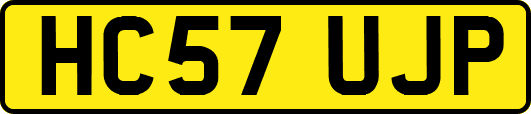 HC57UJP