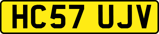 HC57UJV
