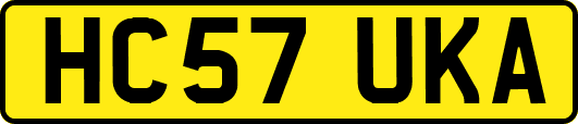 HC57UKA