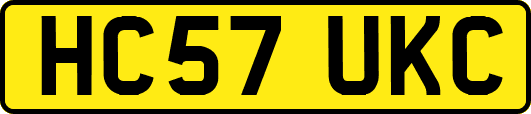 HC57UKC