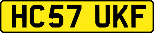 HC57UKF