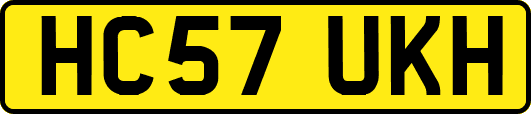 HC57UKH