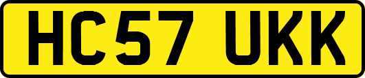 HC57UKK