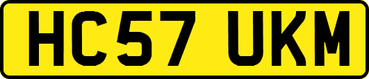 HC57UKM