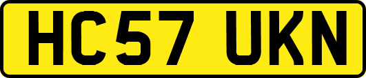 HC57UKN