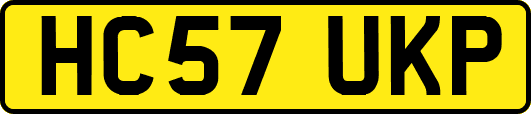 HC57UKP