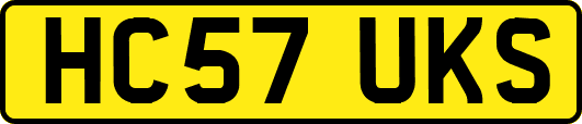 HC57UKS