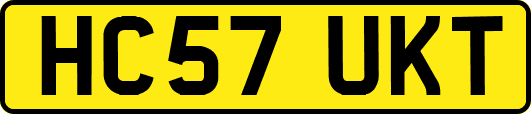 HC57UKT