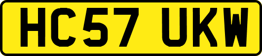 HC57UKW