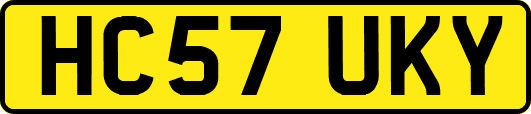 HC57UKY