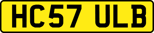 HC57ULB