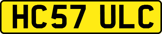 HC57ULC