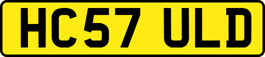 HC57ULD