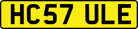 HC57ULE