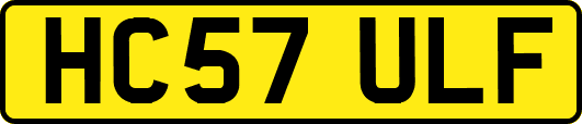 HC57ULF
