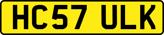 HC57ULK
