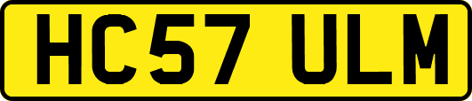 HC57ULM