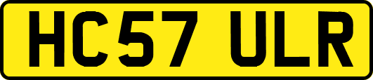 HC57ULR
