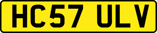 HC57ULV