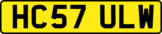 HC57ULW