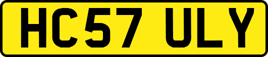 HC57ULY