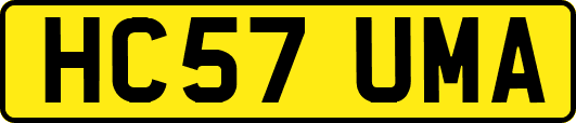 HC57UMA