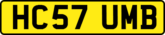 HC57UMB