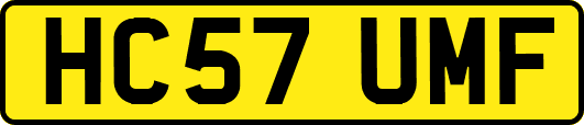 HC57UMF