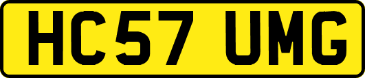 HC57UMG